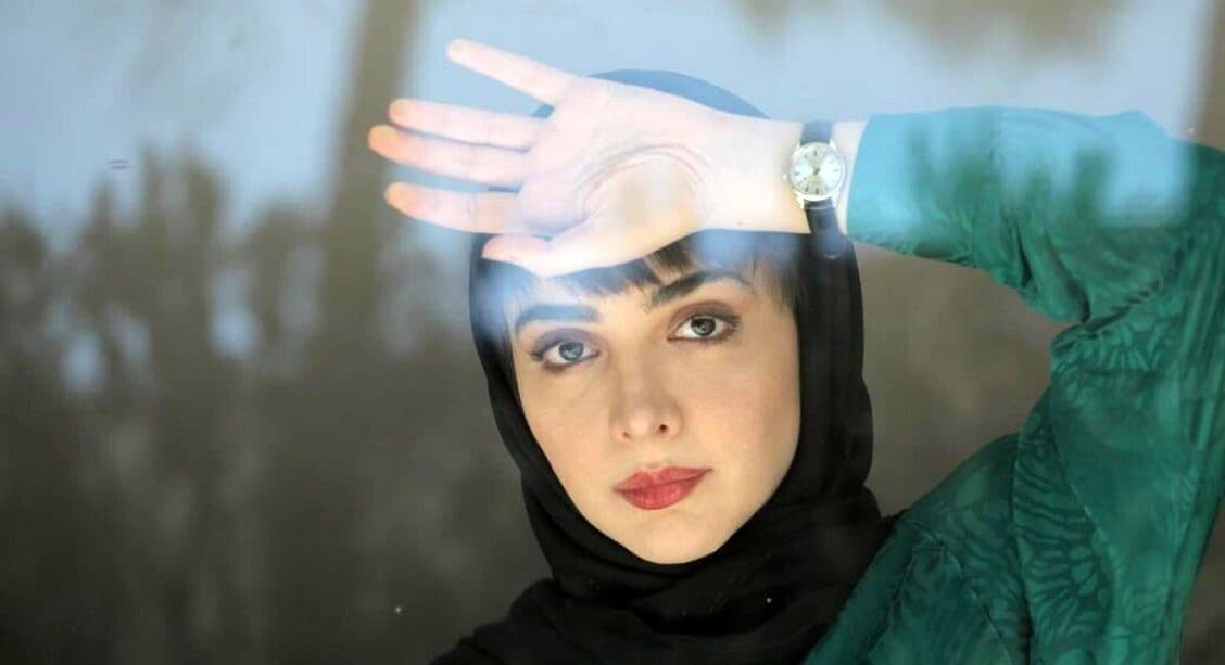 مهمانی مجلل یاسمن سریال گرگ و میش برای دوستانش در رستوران لاکچری + تصاویر