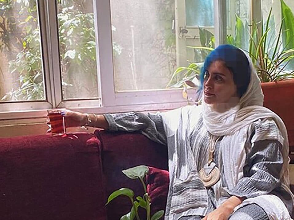 نگاهی به خونه زندگی لوکس و باکلاس الناز شاکردوست / از لوستر گرانقیمت تا مبلمانی مد روز و پرطرفدار + عکس