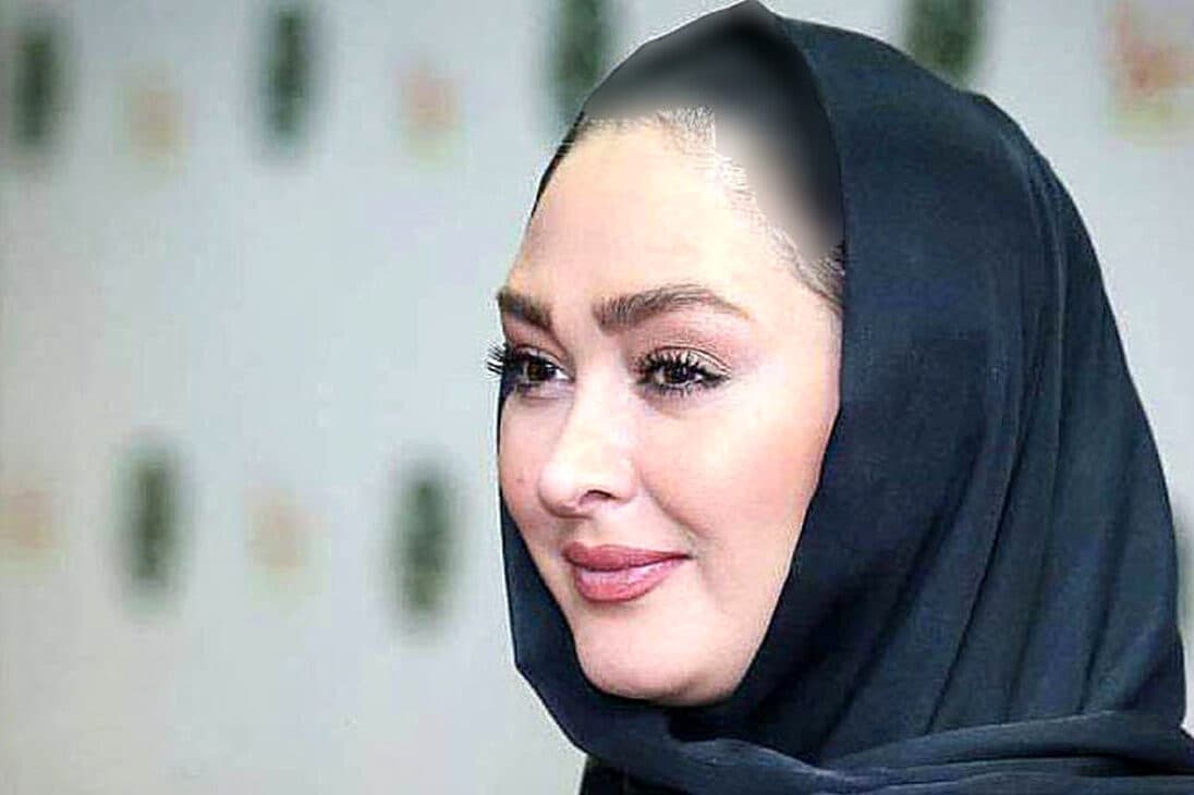 نام واقعی الهام حمیدی چیست ؟ / اسم اول زیباتر و جذاب تر ! + عکس های جدید