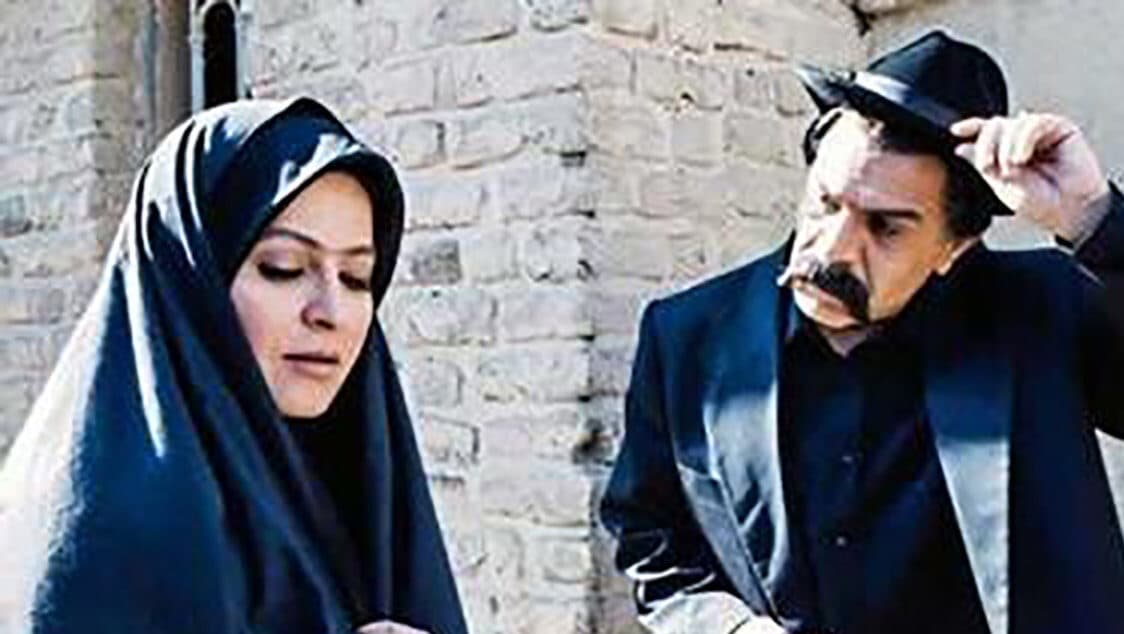تغییرات باورنکردنی اکرم محمدی بازیگر سریال شب دهم بعد از 22 سال / خانم بازیگر جوان تر شد !