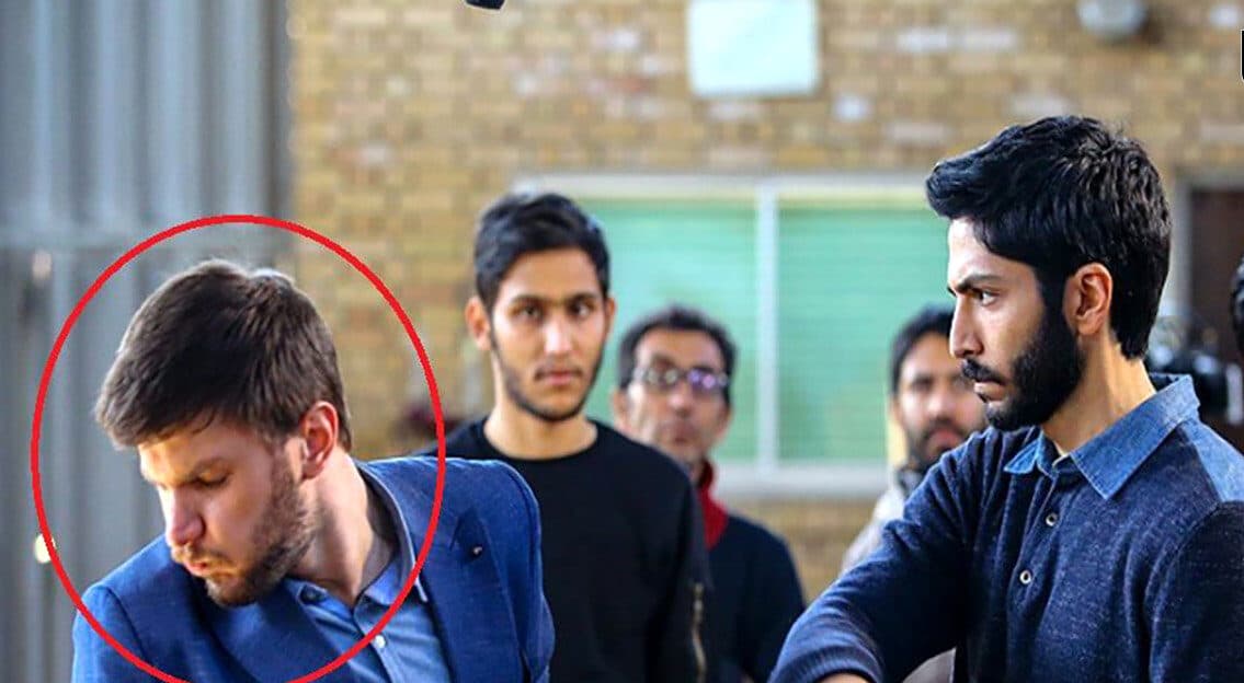 تغییرات دیدنی «هاشم» سریال از سرنوشت در 5 و 27 سالگی / قابل شناسایی نیست !