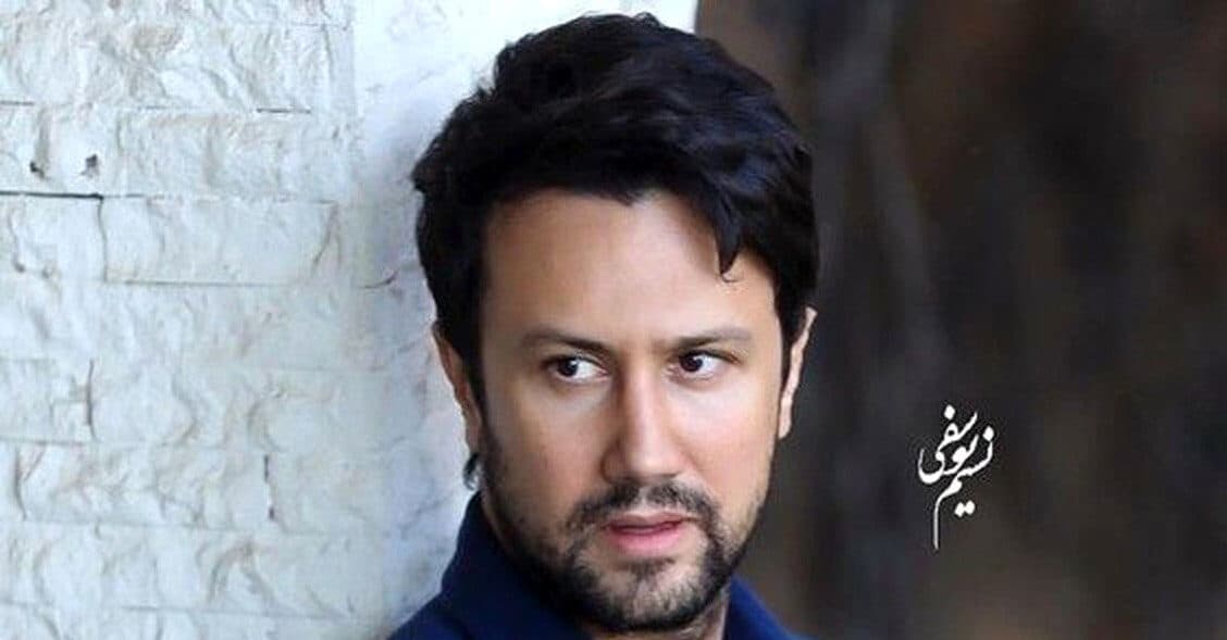 تصاویر خانوادگی جذاب شاهرخ استخری و همسر بلاگرش / سپیده بزمی پور و شاهرخ استخری زیباترین زوج ایرانی