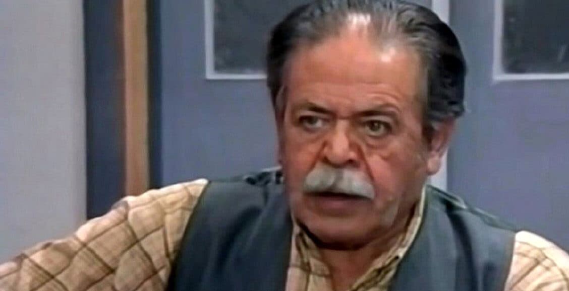تغییرات چهره اسدالله خان سریال پدرسالار / از کودکی تا مرگ!