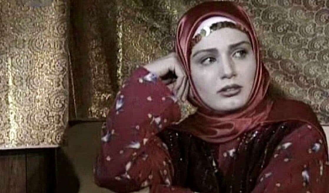 تغییرات چهره و استایل شهربانو سریال پس از باران در گذر زمان / مرجان محتشم در هر سنی جذاب است !