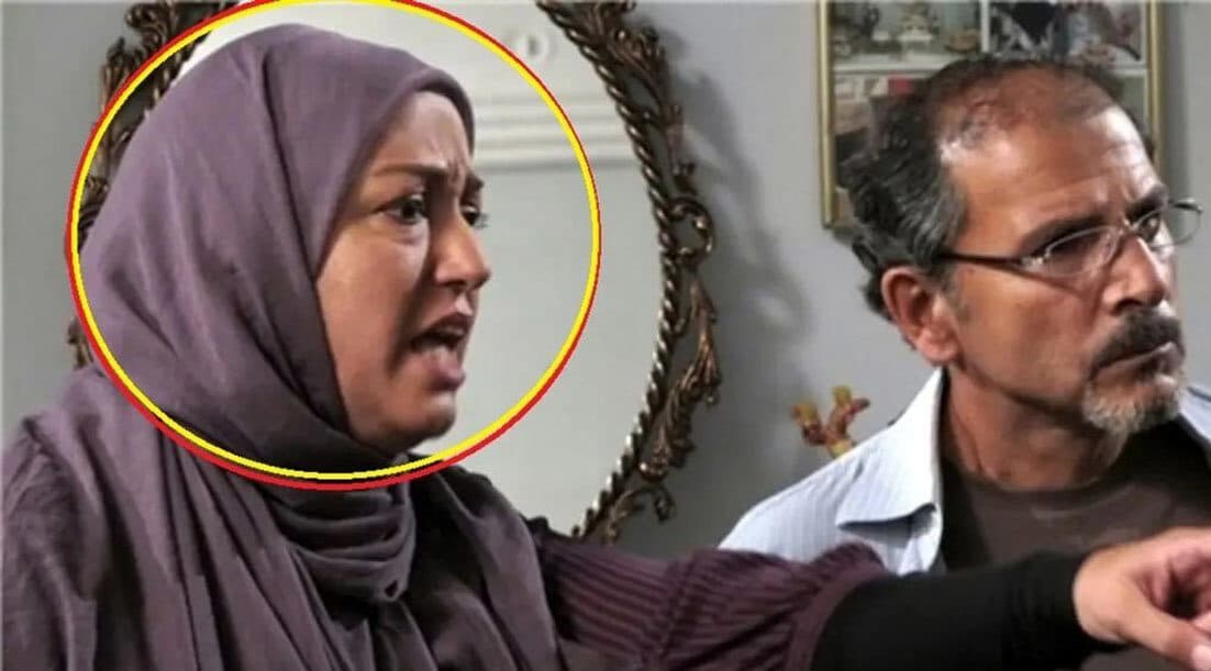 بازیگر نقش مهری سریال لیسانسه ها چه قدر عوض شده ! / بیرون از سریال نمی شناسیدش !