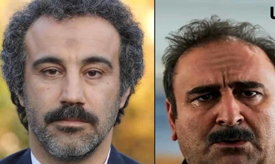 تغییرات نقی و بهبود سریال پایتخت بعد از 13 سال + جدید ترین عکس محسن تنابنده و مهران احمدی