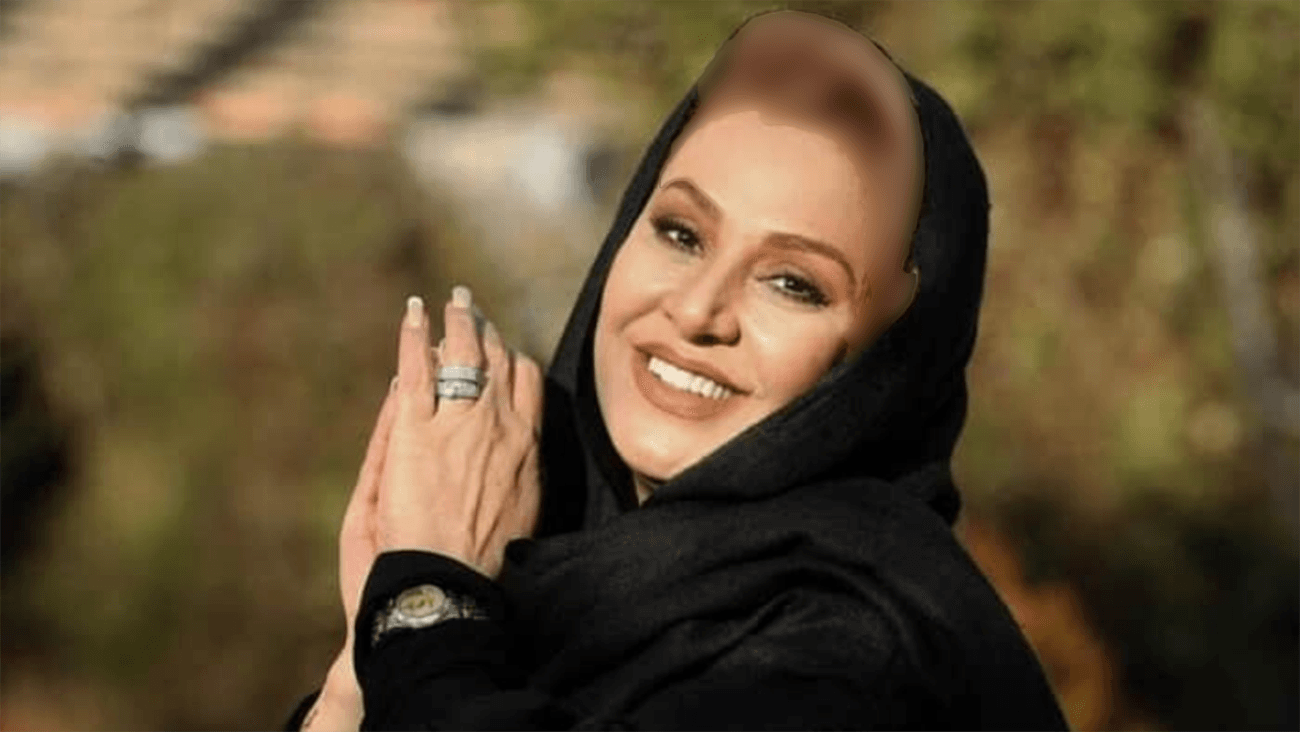همسر جذاب و جنتلمن نسرین مقانلو را دیده اید؟ + بیوگرافی کمال خلیلیان و عکس های جذاب زن و شوهری