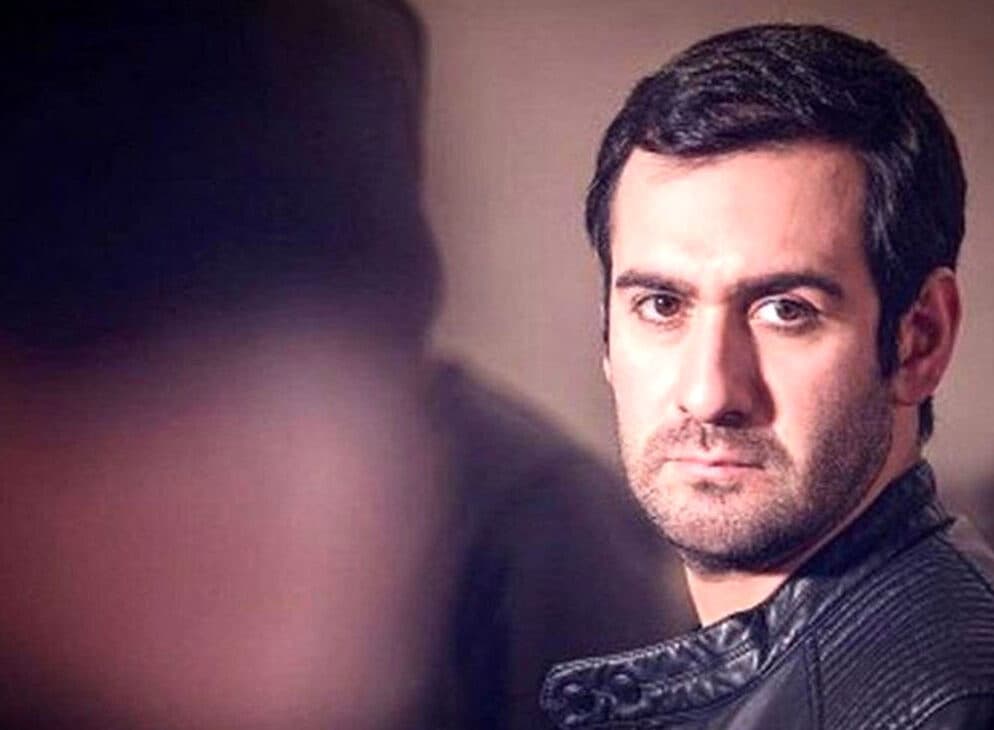 ساعت نیم میلیارد تومانی نیما شعبان نژاد ! + عکس