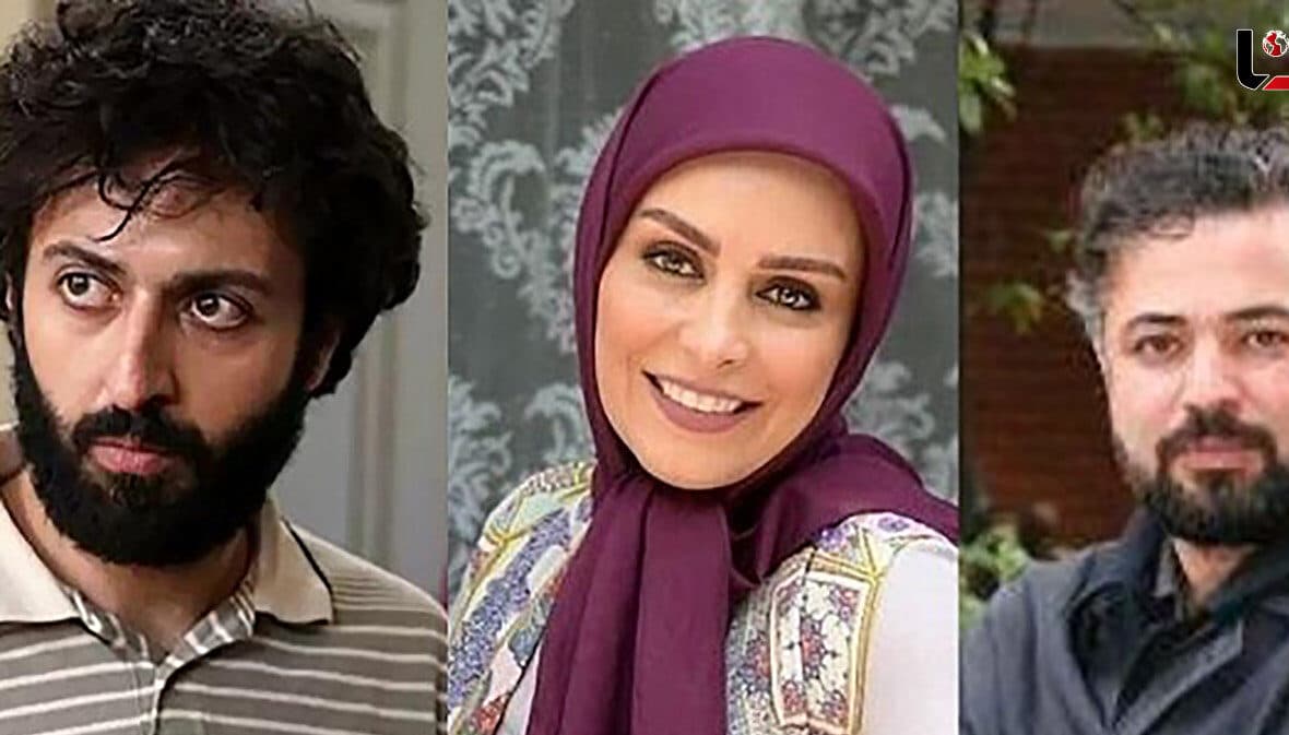 فیلم / آخرین لحظات بازیگران فوت شده و همسرانشان / از ماهچهره خلیلی تا حسام محمودی !