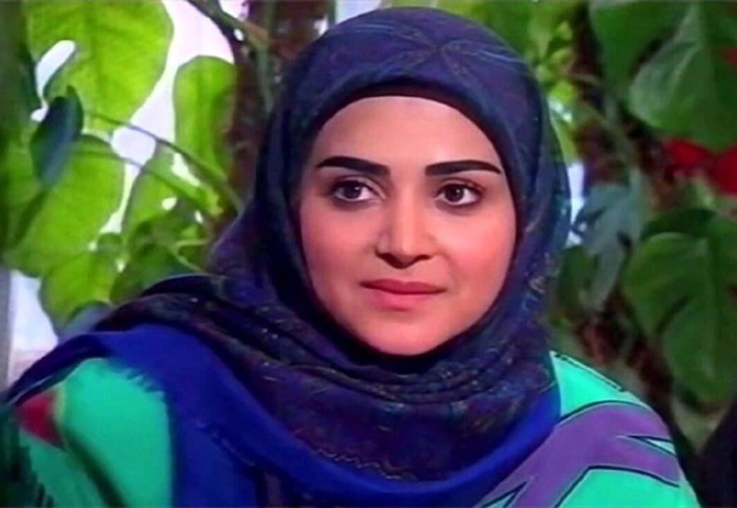 تغییر چهره جذاب «آذر » سریال پدرسالار بعد 30 سال ! / تکون نخورده هیچی جوانتر هم شده ! + عکس