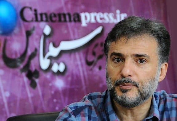 خانواده ساده و بی آلایش سید جواد هاشمی بازیگر “اخراجی ها” + عکس از دختر پسر و نوه اش