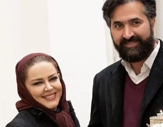 نگاهی به خانه دلباز و زیبای همسر سابق بهاره رهنما با چیدمان شیک + عکس