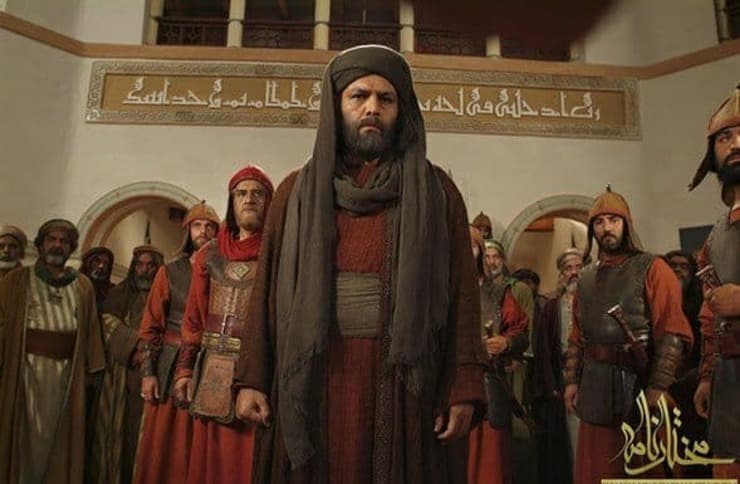 این بازیگران مختارنامه فوت شده اند + تصاویر و اسامی 28 بازیگر