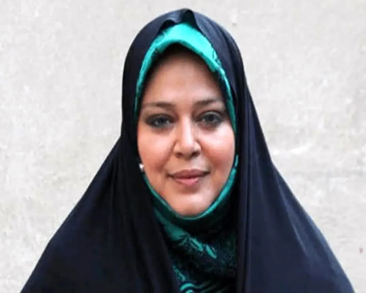 محراب سبز، جایگاه مخصوص عبادت بهاره رهنما در منزل شخصی اش + عکس