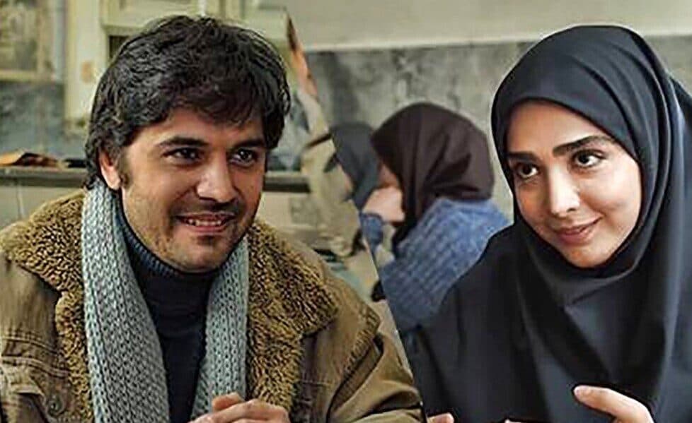 غافلگیر شدن حامد و یاسمن از اومدن یهویی خانواده شون برای سورپرایز اولین سالگرد ازدواج + ویدیو