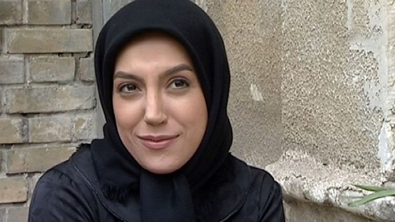 تغییر چهره «عاطفه اکرمی» سریال ستایش بعد 11 سال / 5 استایل فوق جذاب شهناز شهبازی!
