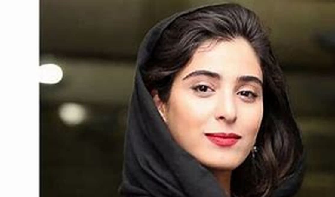 آناهیتا افشار : رفتم رضا عطاران را ببینم زنش شدم + فیلم رونمایی خانم بازیگر از اولین دیدار با عطاران !