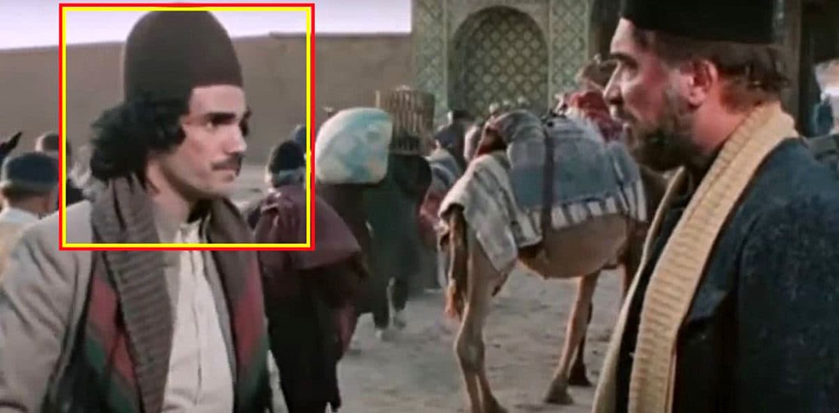 تغییر چهره حیرت آور  «پنجعلی» سریال در چشم باد ! /  بعد 20 سال در آلمان چه می کند؟!