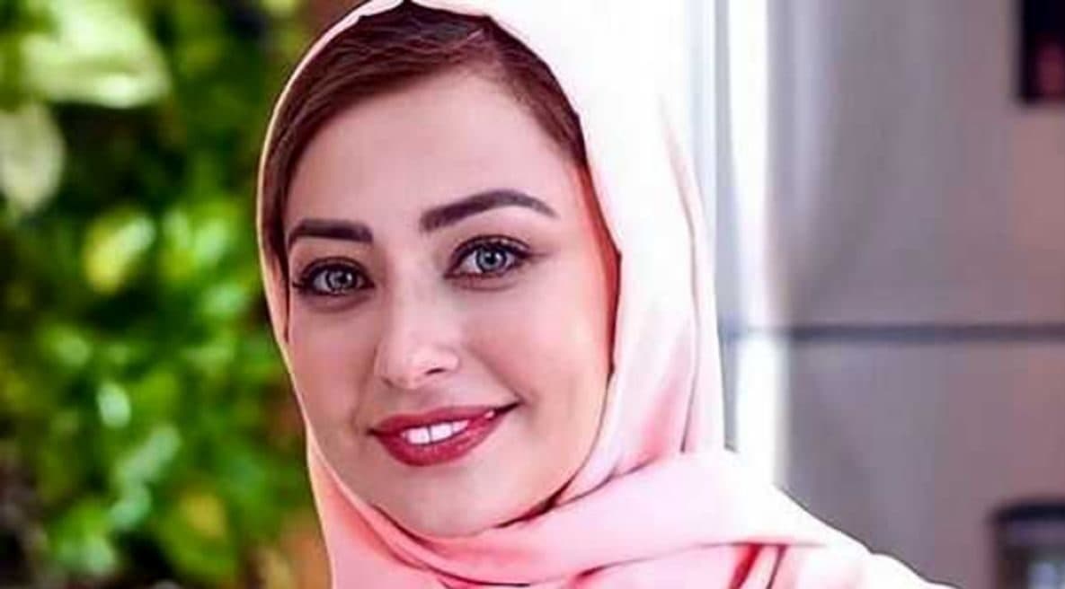 غده سرطانی یک کیلویی در شکم  نفیسه روشن + فیلم غصه بزرگ خانم بازیگر !