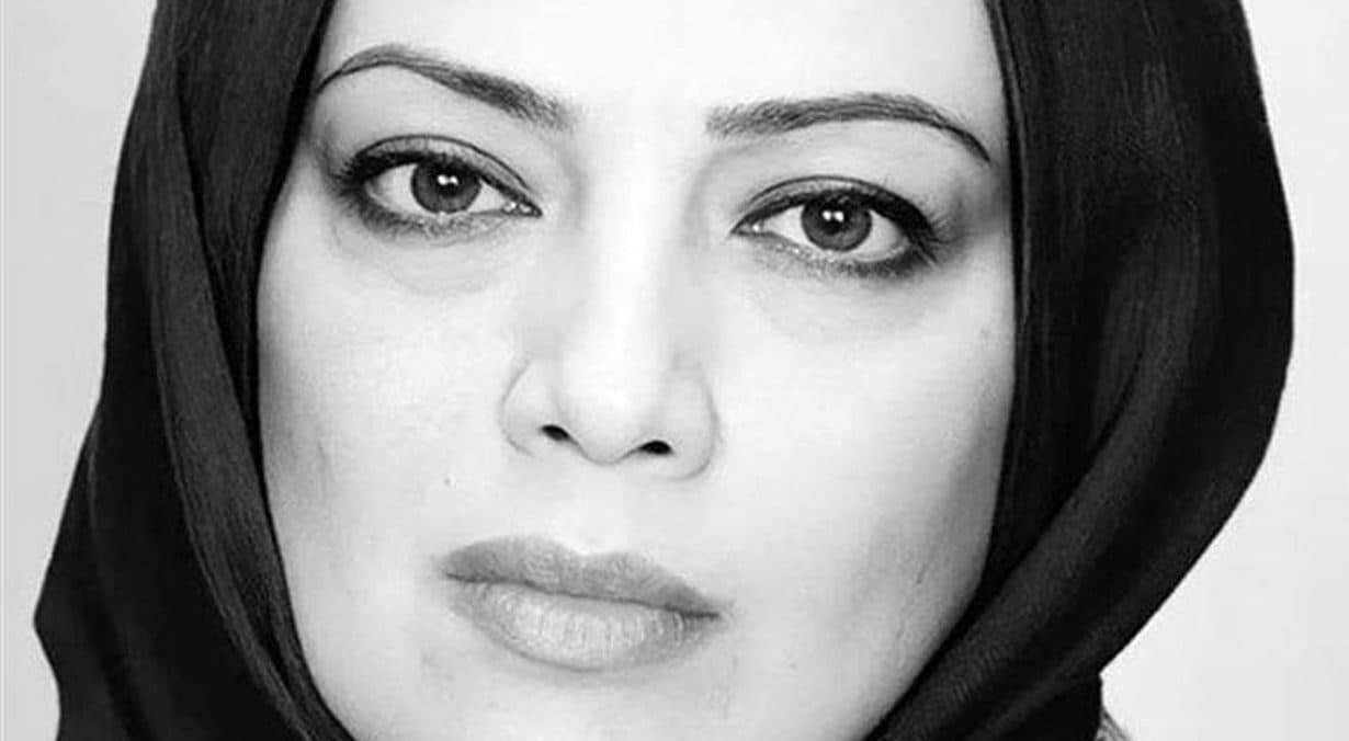 رابطه بین شوهر ساره بیات با مرحوم پردیس افکاری چه بود ؟! + عکس های خصوصی و بیوگرافی خانم بازیگر
