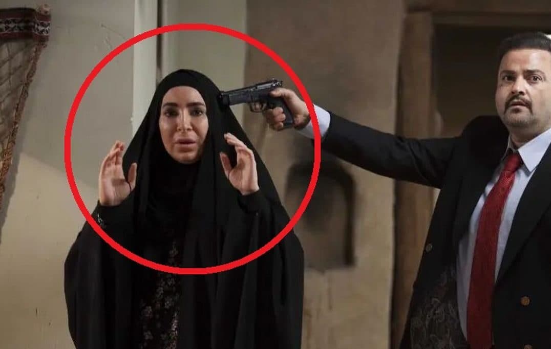 عکس‌های شخصی بازیگر نقش «راحله» در سریال «طوبی»