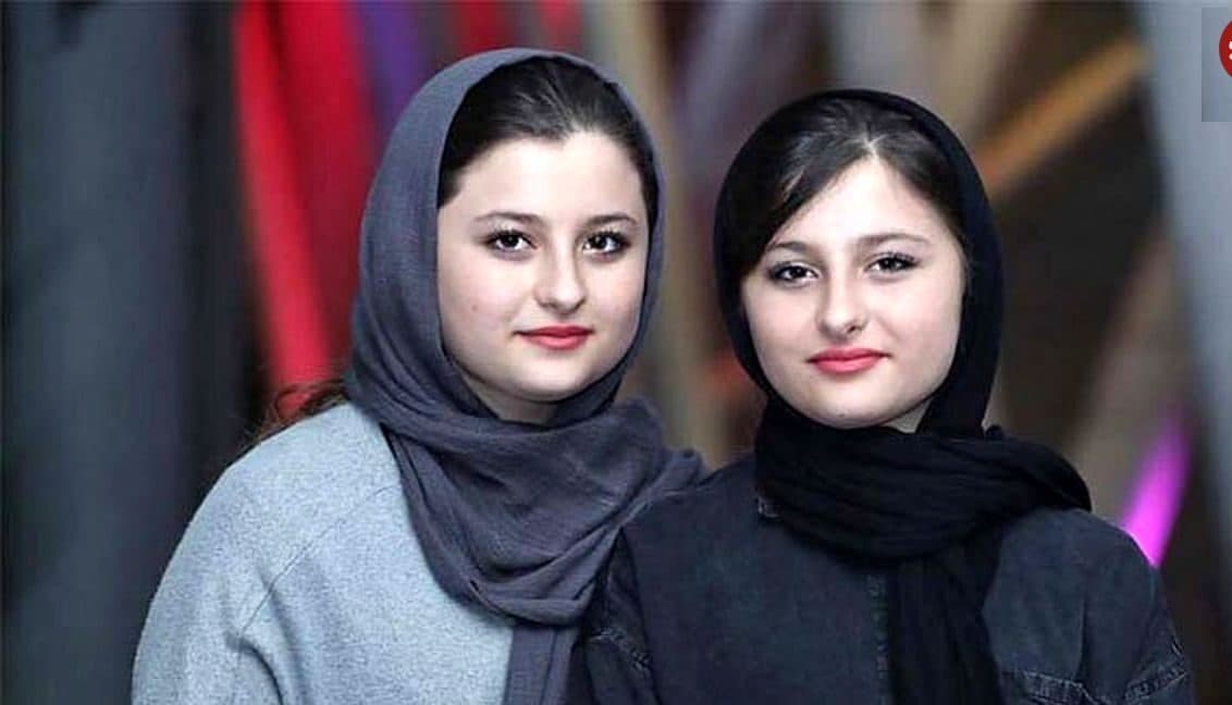 اولین گریه های سوزناک سارا و نیکا بخاطر حذف شدن از سریال پایتخت + فیلم حذفمون کردند دلیلش رو نمیدانیم