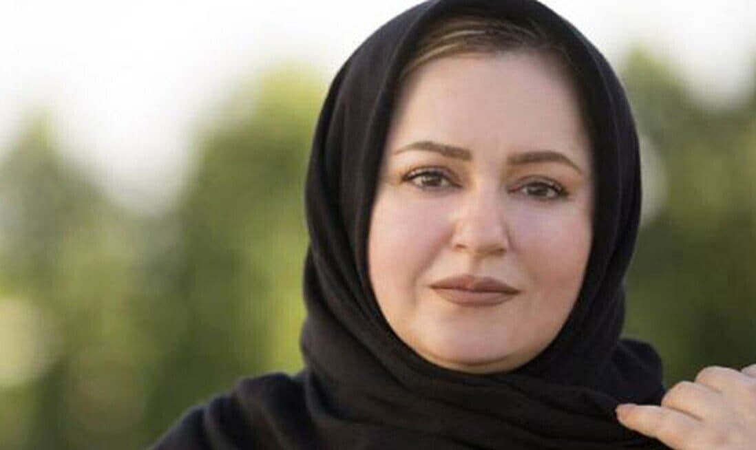 خاطره باحال نعیمه نظام دوست از اولین و آخرین خواستگارش در کلاس سوم راهنمایی+ویدیو/ واکنش رامبد جوان عالیه