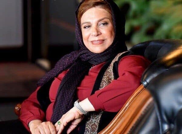 گوهر خیراندیش: برام خواستگار اومد مامانم گفت این اصلا زن زندگی نیست!+فیلم