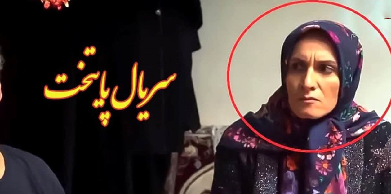 زیبایی خاص آتیه جاوید بازیگر سریال پایتخت ! + زندگی خصوصی، عکس های شخصی و بیوگرافی