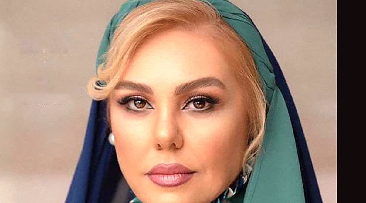 افسانه چهره‌آزاد، بازیگر سریال هشت پا: 20 سالگیم ازدواج کردم، هنوز بچه نداریم !+ فیلم