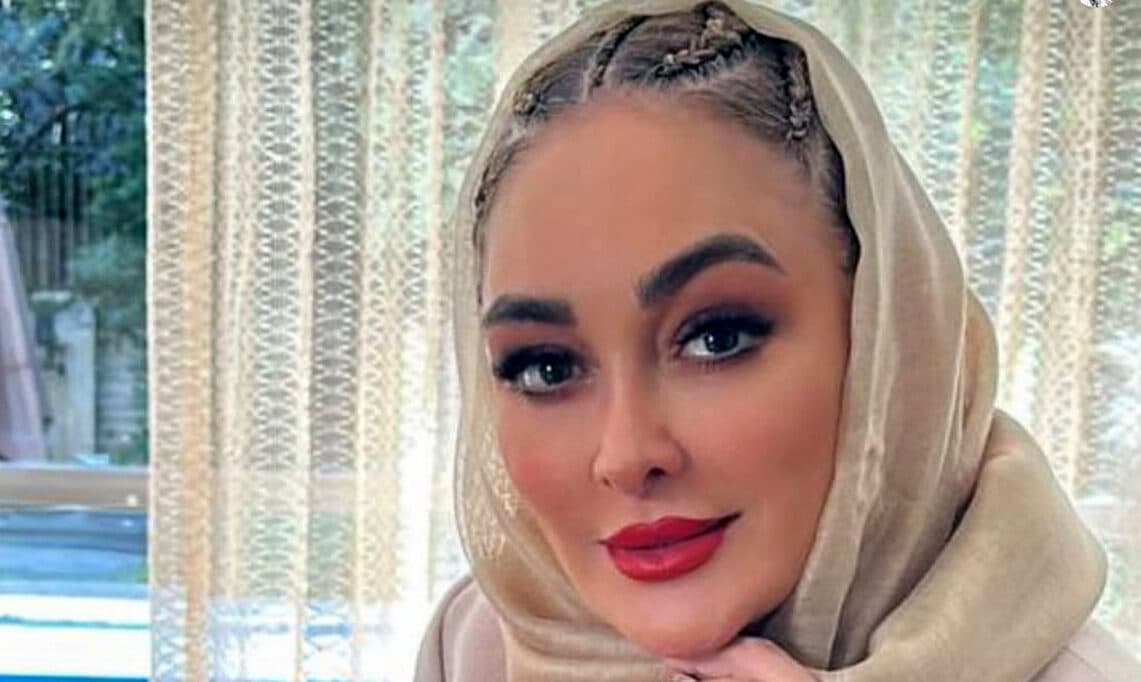 الهام حمیدی: روی شکمم جای یه بخیه بزرگه قبل اینکه کما برم جراحی شدم! + فیلم