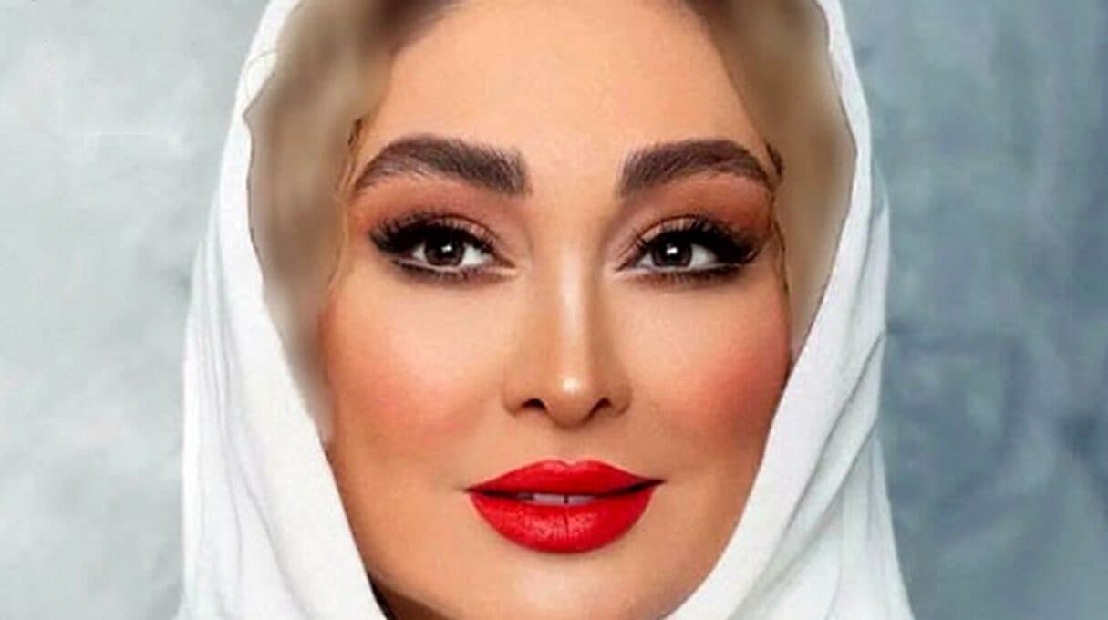 فیلم عصبانیت باورنکردنی الهام حمیدی / خانم بازیگر نه ملوس است نه مظلوم!