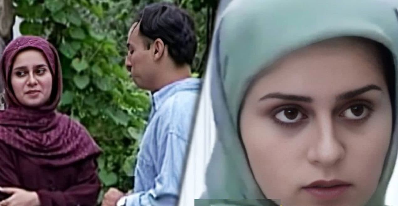 زندگی خصوصی، عکس ها و بیوگرافی ساناز کیهان نگار سریال خط قرمز / عکس های تغییر چهره!