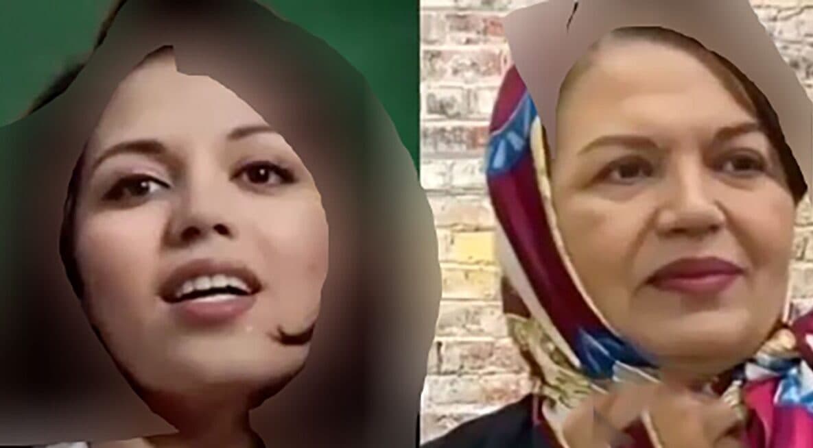 تنها خانم خواننده ای که  بعد از انقلاب در ایران کنسرت اجرا می کند ! / سیمین غانم کیست ؟! + بیوگرافی و عکس ها