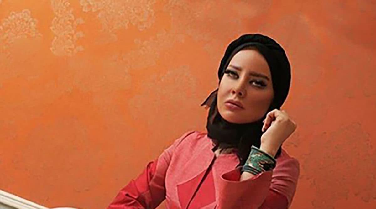 تغییر جذاب چهره شراره چشم رنگی سینما در 53 سالگی / رخام جوان تر و زیباتر از 20 ساله ها شد!