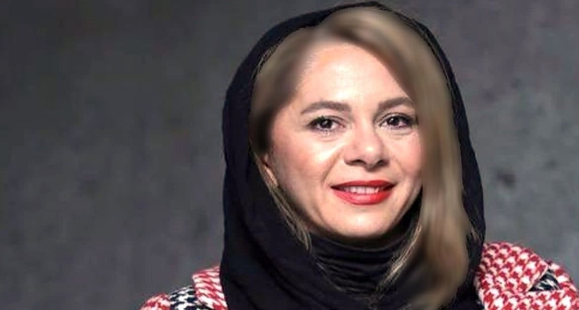 مستانه مهاجر زن اول پژمان بازغی و مادر نفس کیست ؟! + بیوگرافی و عکس های خصوصی