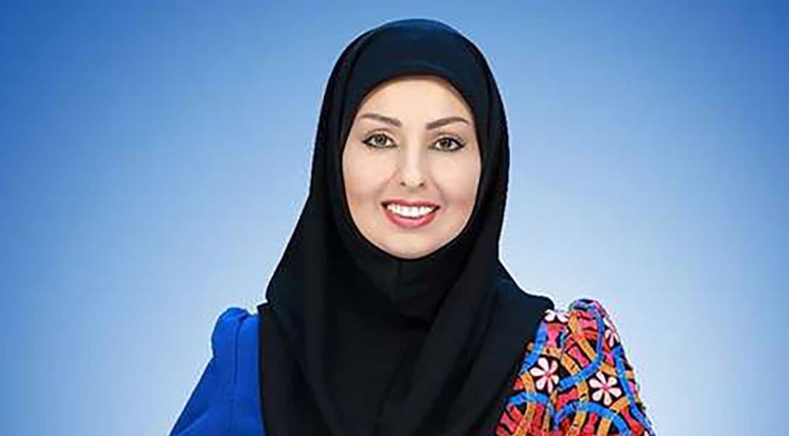 خانم مجری ناز و زیبای تلویزیون در خارج به سیم آخر زد / عکس های پوشش حیرت آور و حاشیه ساز ندا غفاری