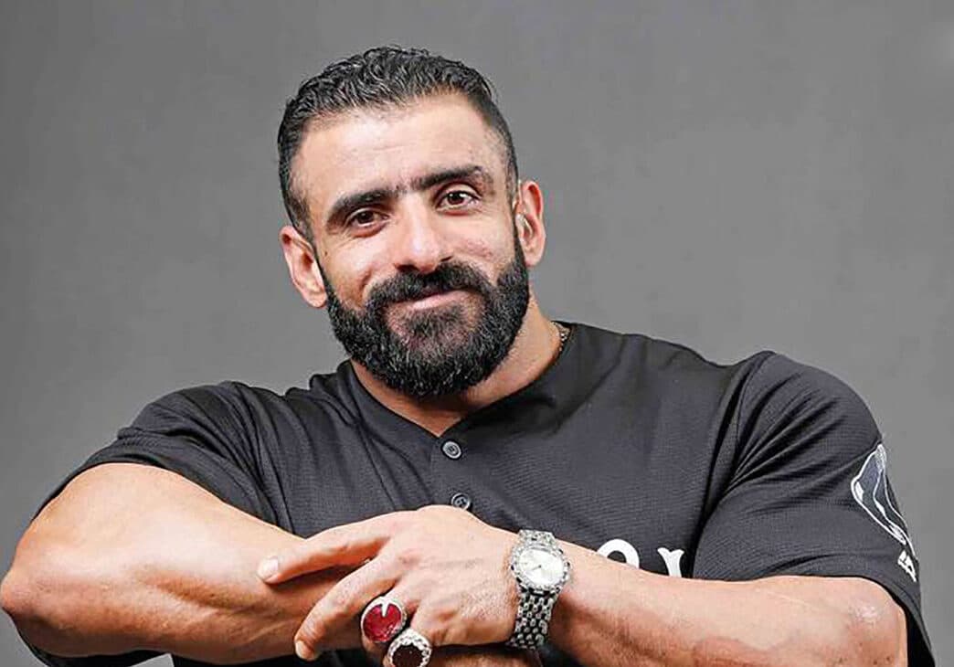 زیبایی جادویی دختر  هادی چوپان ! / جذابیت دختر گرگ ایرانی با لباس سنتی ایرانی !