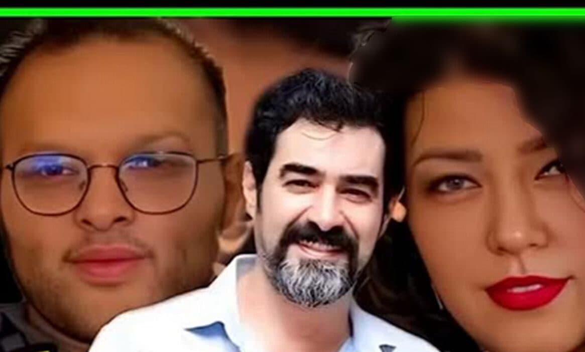 حرف های ناباورانه  پسر بزرگ شهاب حسینی درباره ازدواجش ! / اصلا بهش نمیاد !