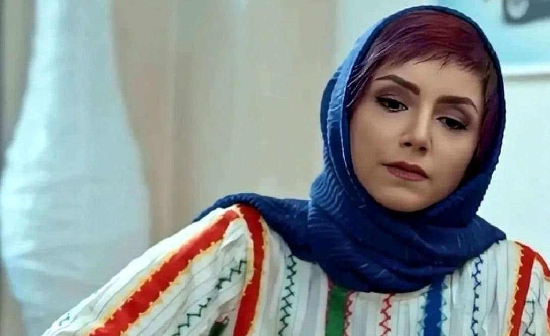 (عکس) رونمایی «نازنین بیاتی» از تیپ و چهره جدید پاییزی اش در 34 سالگی