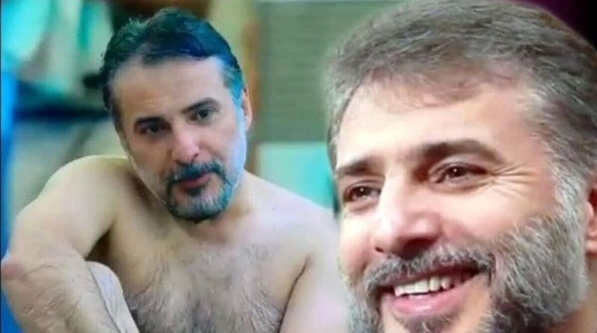 سید جواد هاشمی: دچار بدن درد شهادت از حمله اسرائیل هستم!+فیلم