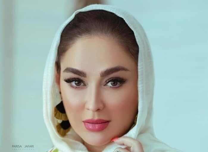 الهام حمیدی : به خدا مظلوم نیستم ، شما اون روی منو ندیدین ، دیر عصبانی میشم ولی وقتی عصبانی بشم…..