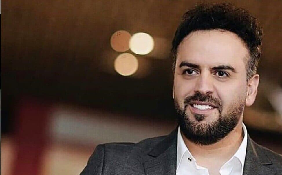 بهرنگ علوی: ازدواج عین مرگ میمونه باید بزاری پیش بیاد نباید بهش فکر بکنی+فیلم