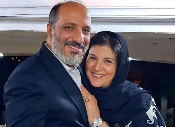 ریما رامین فر: امیر تو کار خونه عاجزه، ظرف نمیشوره جوراباشو نمیشوره!+فیلم
