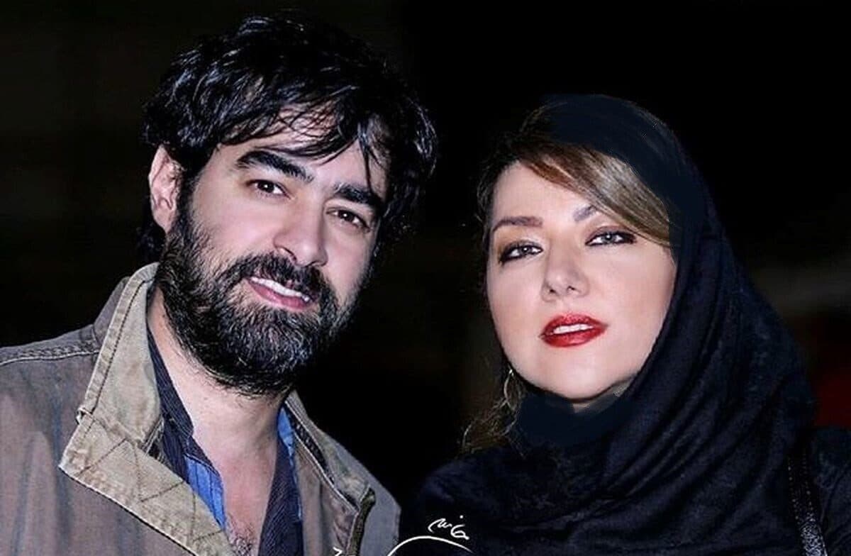 یکه خوردن شهاب حسینی از صحبت های پریچهر قنبری: من و بچه هام به وجود شهاب افتخار می کنیم، خدا حفظش کنه+فیلم