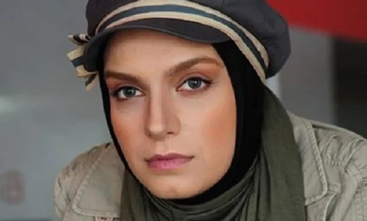 عکسی از سفر عاشقانه الیکا عبدالرزاقی و امین زندگانی، فخرالدین سریال طوبی به شهر زیبای اصفهان/ ایشالا به پای هم پیر بشین