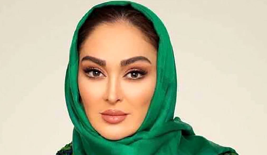 الهام حمیدی: پیر نیستم که بوتاکس کنم  برای من خیلی زوده ! + فیلم مصاحبه با خانم بازگر 47 ساله