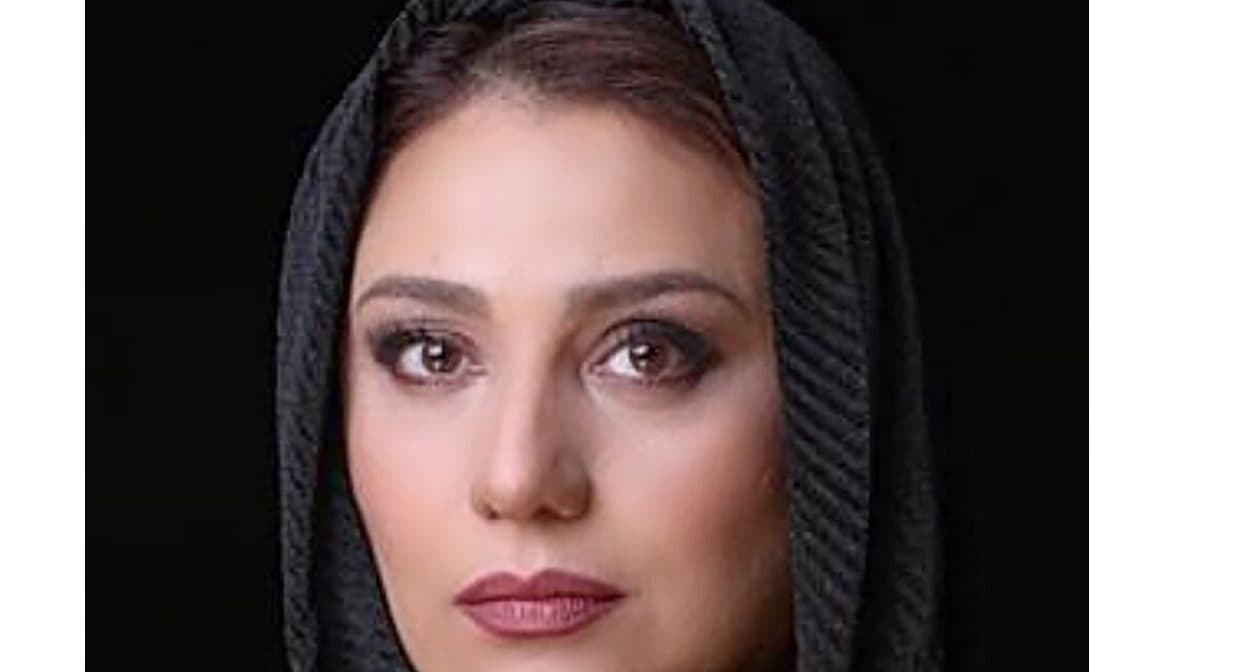 با دیدن این عکس از شبنم مقدمی هوش از سرتان میپرد!/جل الخالق به این همه تغییر!