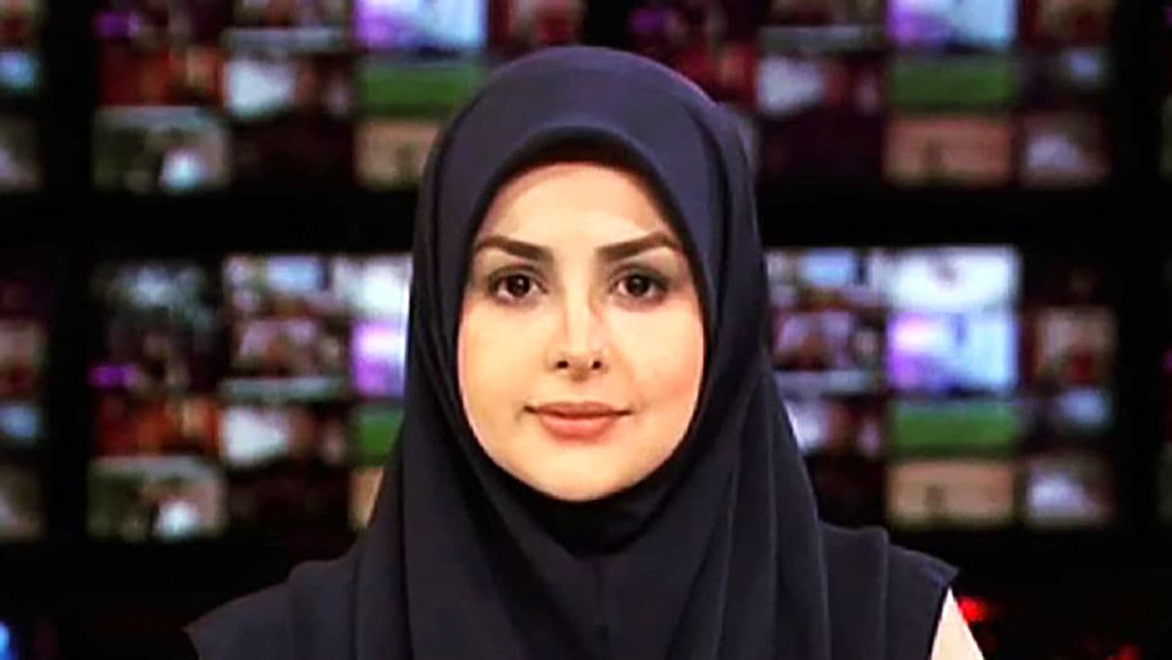 دومین ازدواج  قالیباف با زیباترین خانم مجری صدا و سیما !  + عکس ها و بیوگرافی