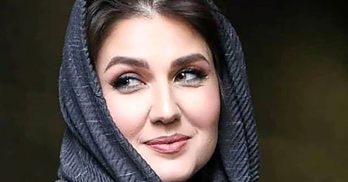 گلوریا هاردی در تعجب: همزاد عرب من چقدر شبیه خودمه ! + متن پیامش جذابه